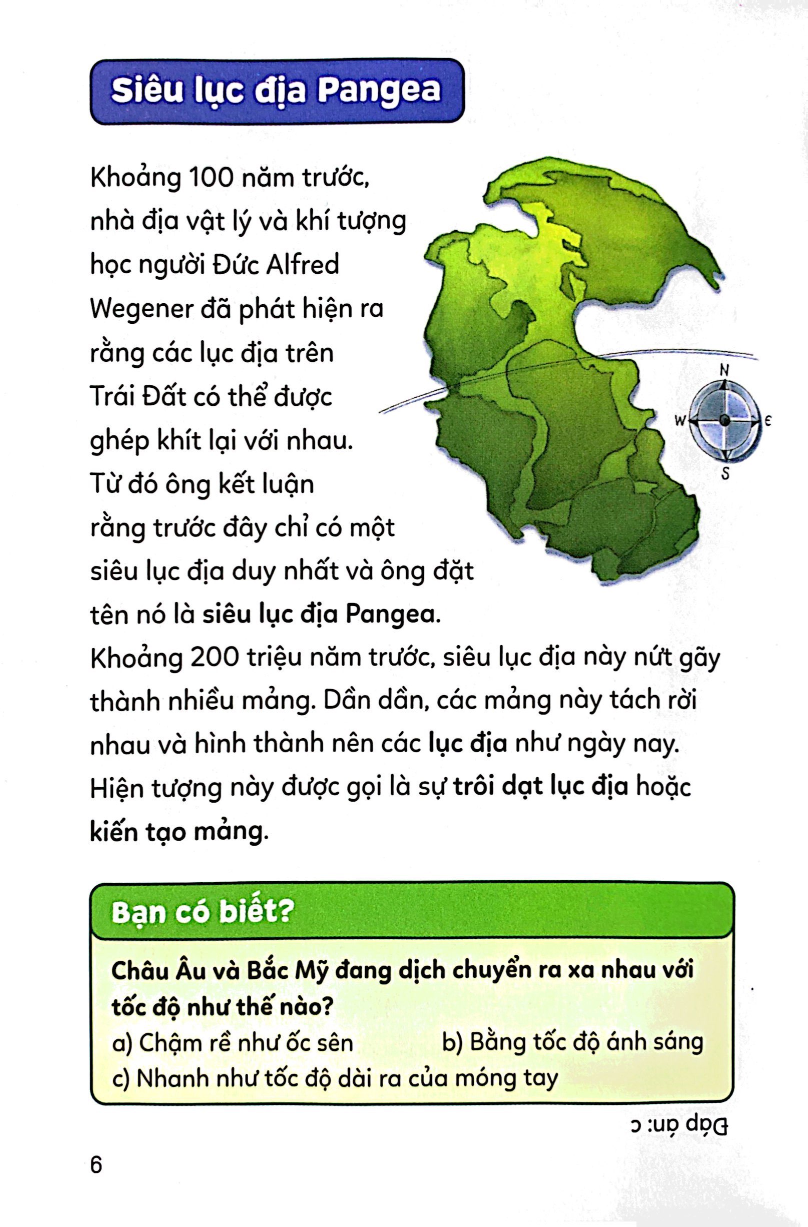 pixi thông thái - bí mật của trái đất - Ảnh 5