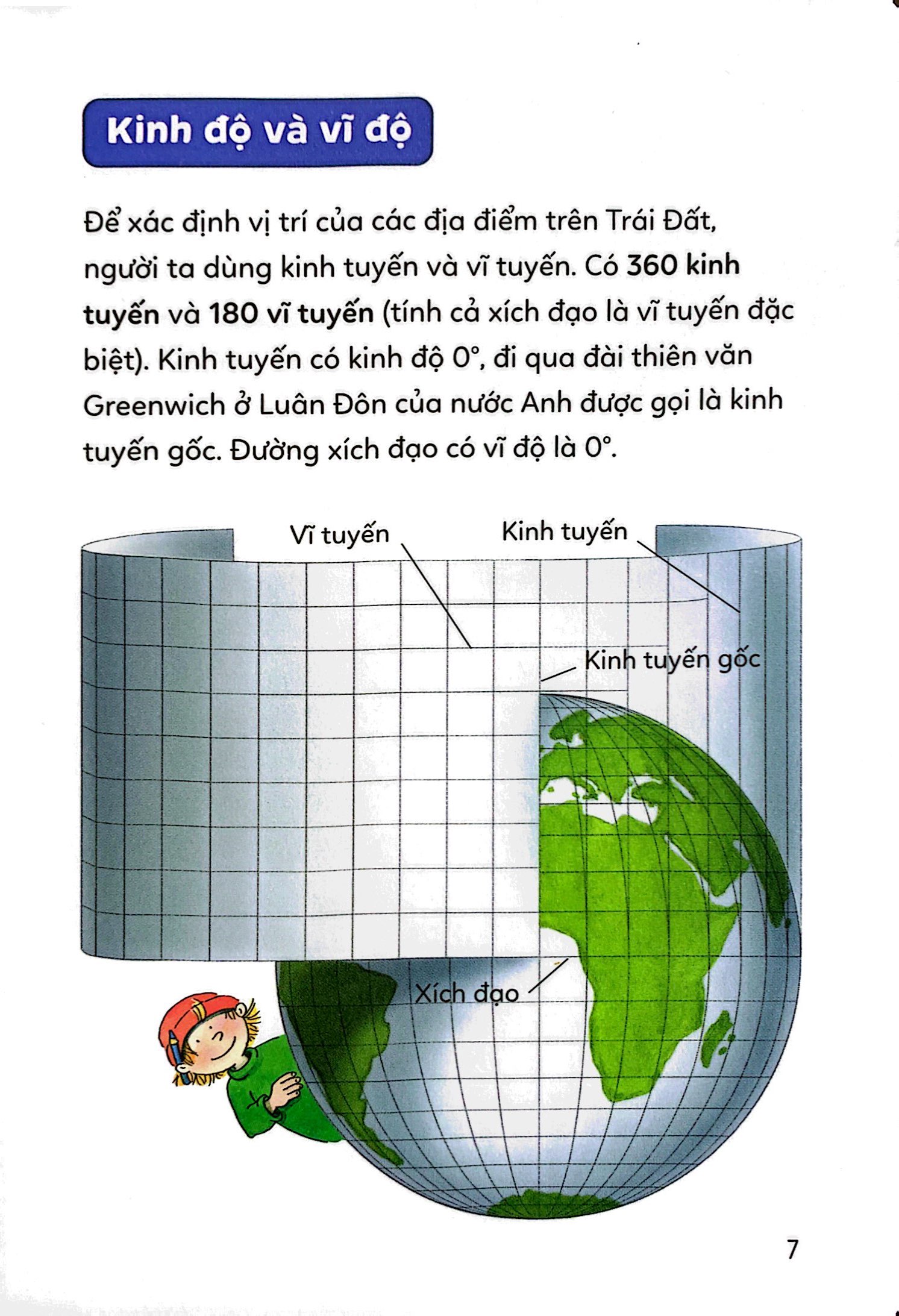 pixi thông thái - bí mật của trái đất - Ảnh 6