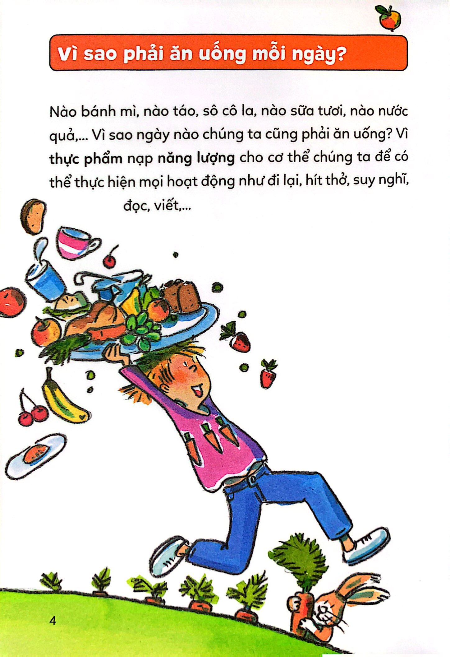 pixi thông thái - bí mật thức ăn - Ảnh 3