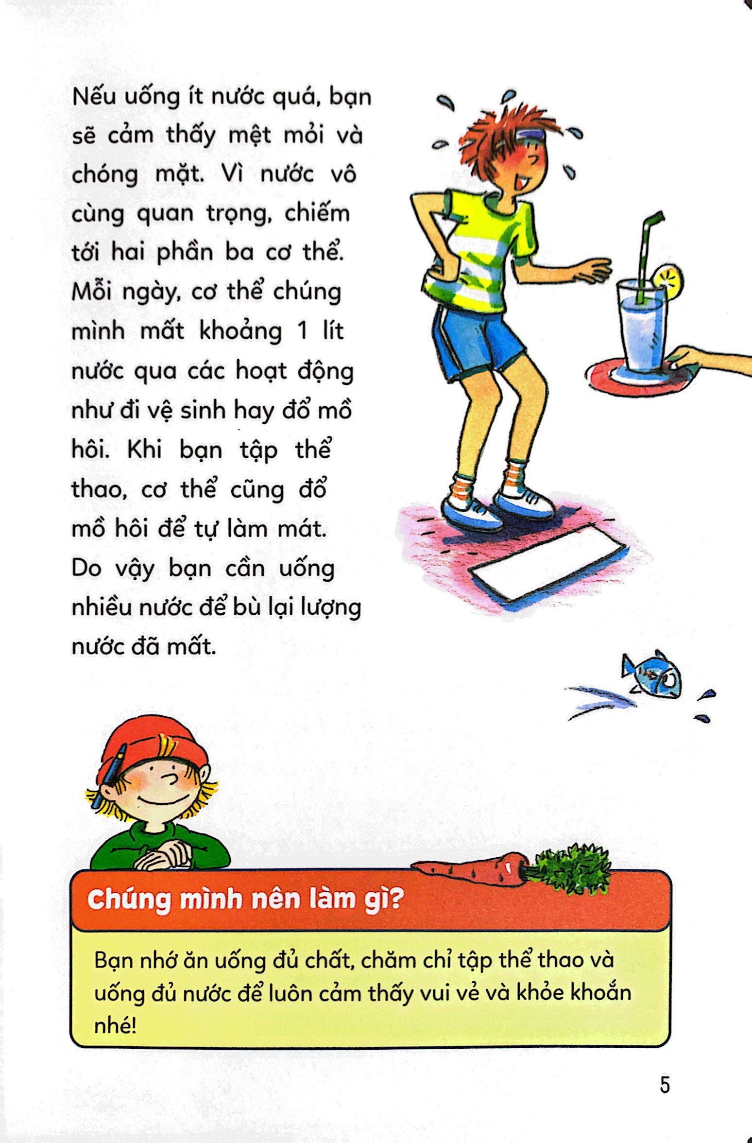 pixi thông thái - bí mật thức ăn - Ảnh 4