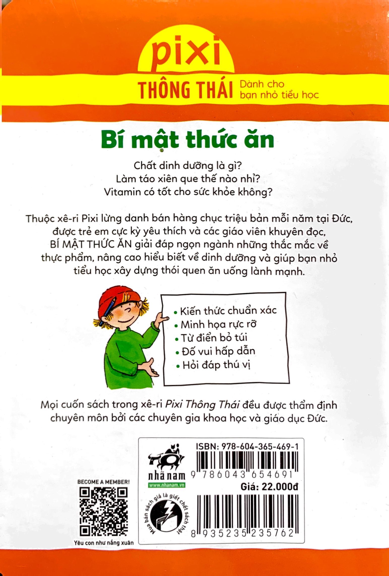 pixi thông thái - bí mật thức ăn - Ảnh 6