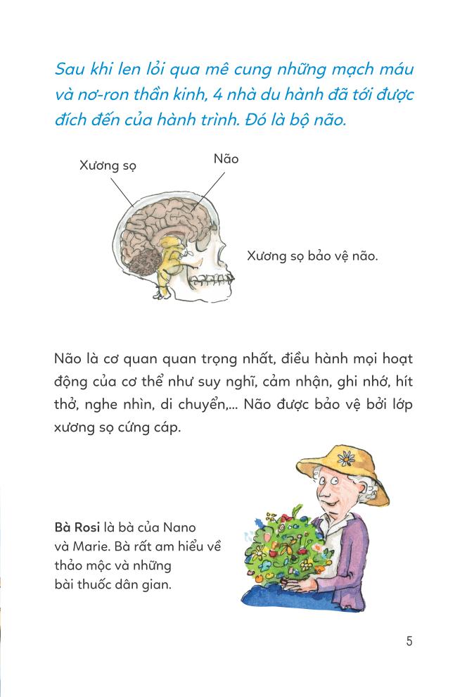 pixi thông thái - cơ thể diệu kỳ - Ảnh 10