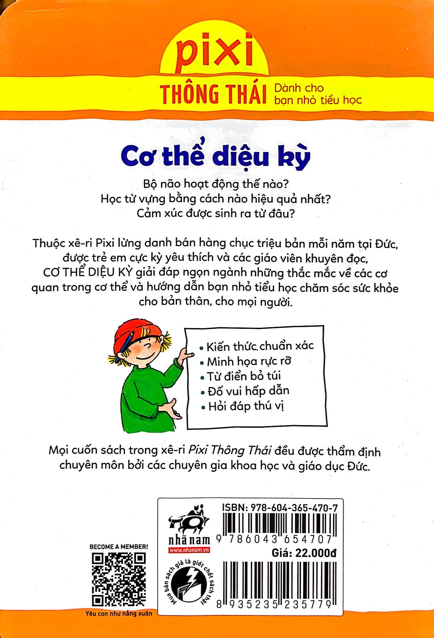 pixi thông thái - cơ thể diệu kỳ - Ảnh 12