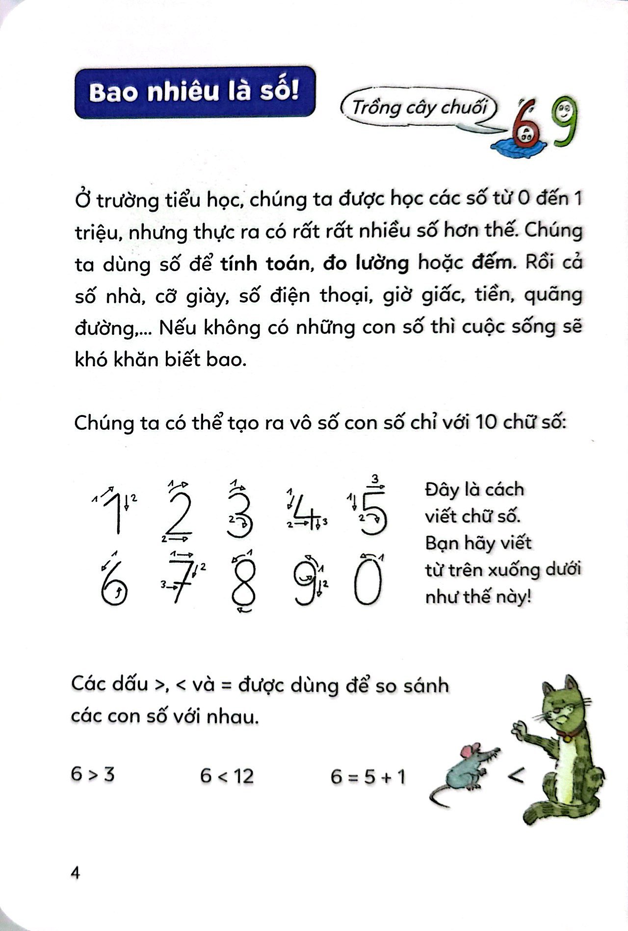 pixi thông thái - khám phá toán học - Ảnh 3