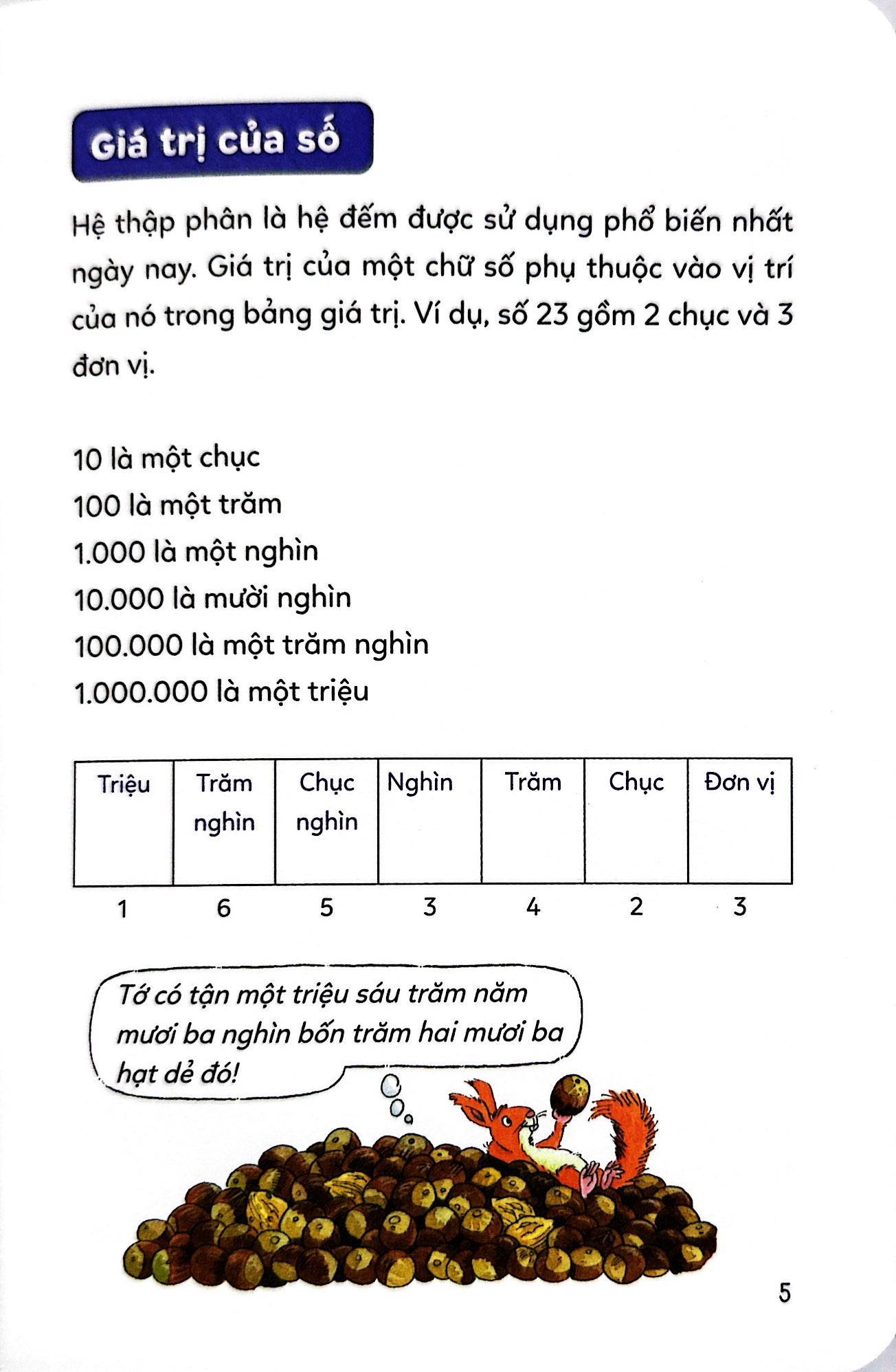 pixi thông thái - khám phá toán học - Ảnh 4