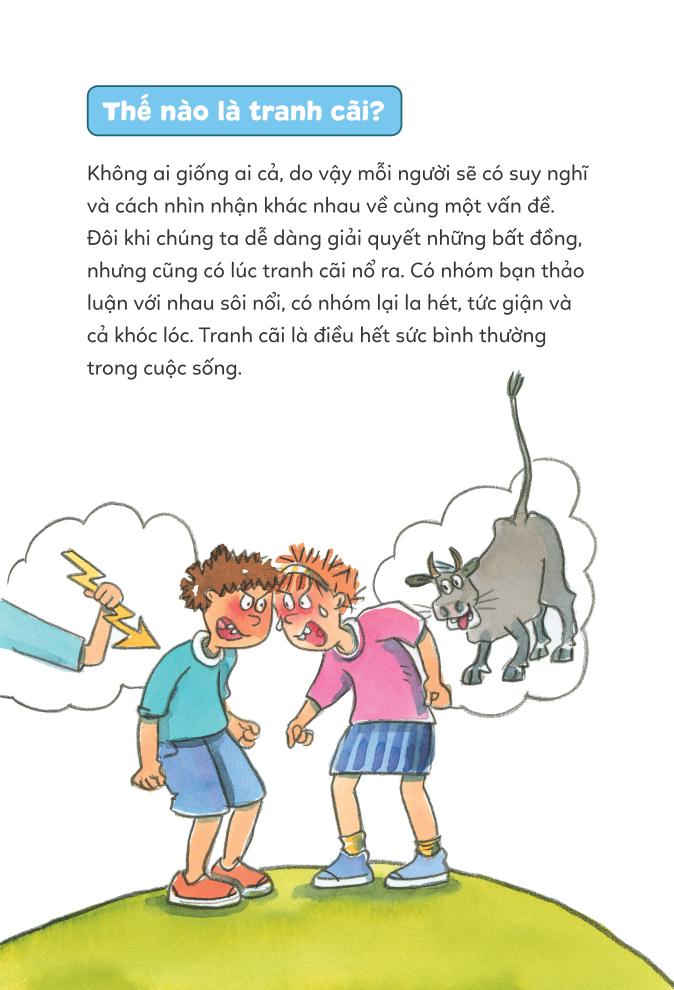 pixi thông thái - tranh cãi và hòa giải - Ảnh 5