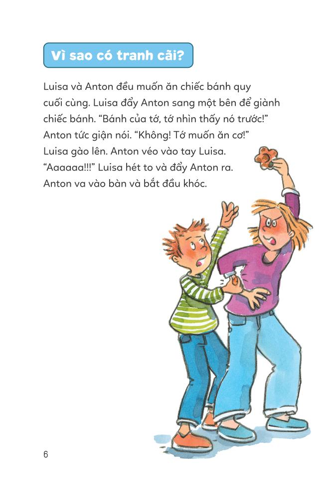pixi thông thái - tranh cãi và hòa giải - Ảnh 7