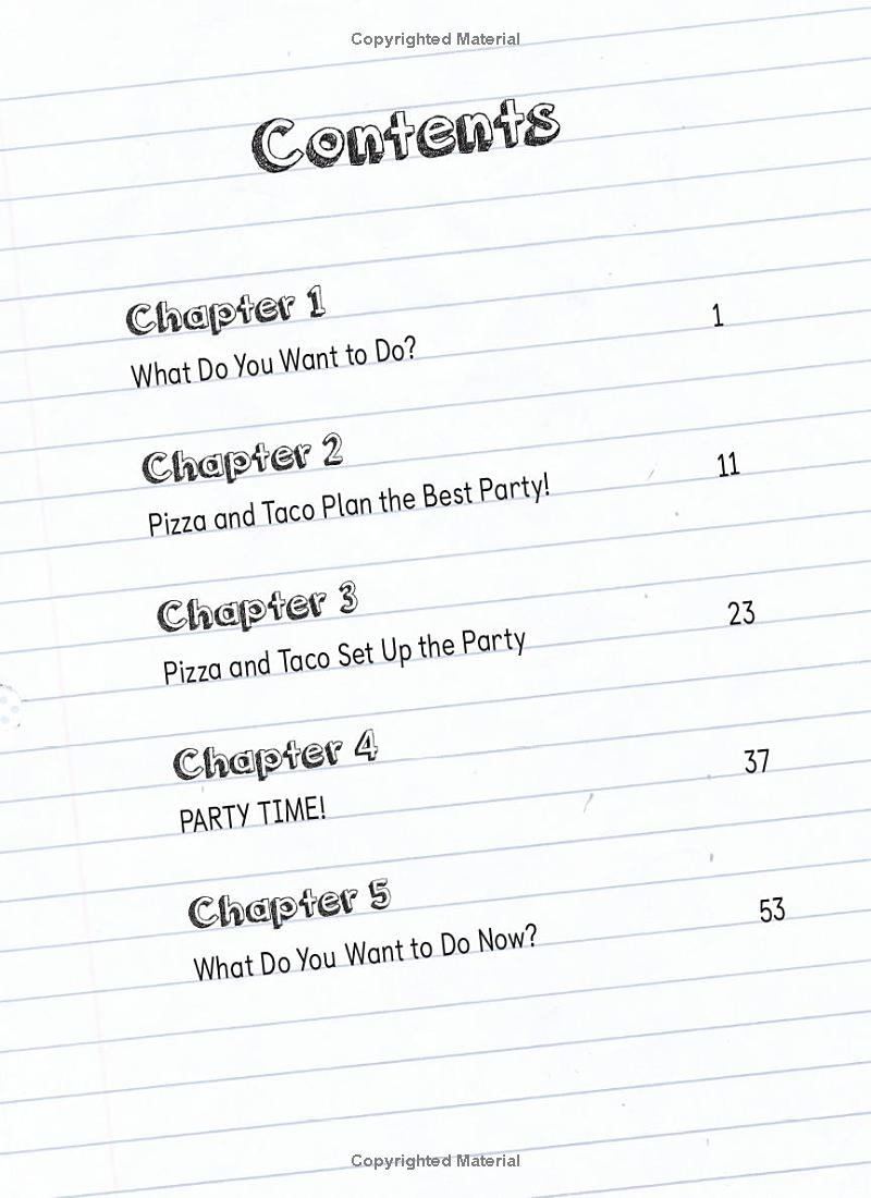 pizza and taco - best party ever! - Ảnh 4