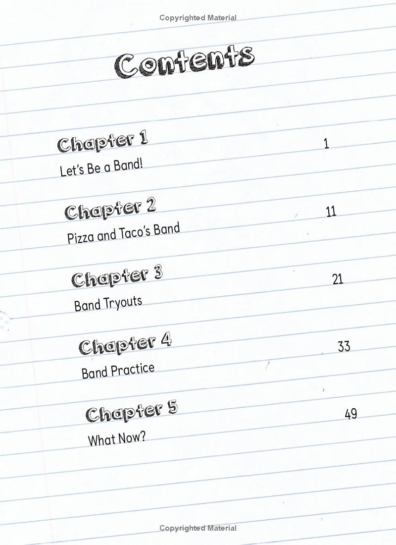 pizza and taco - rock out! - Ảnh 7