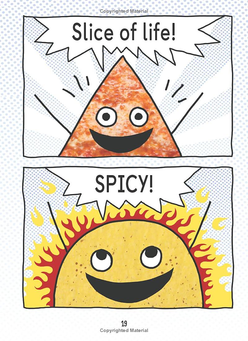 pizza and taco - who's the best? - Ảnh 10