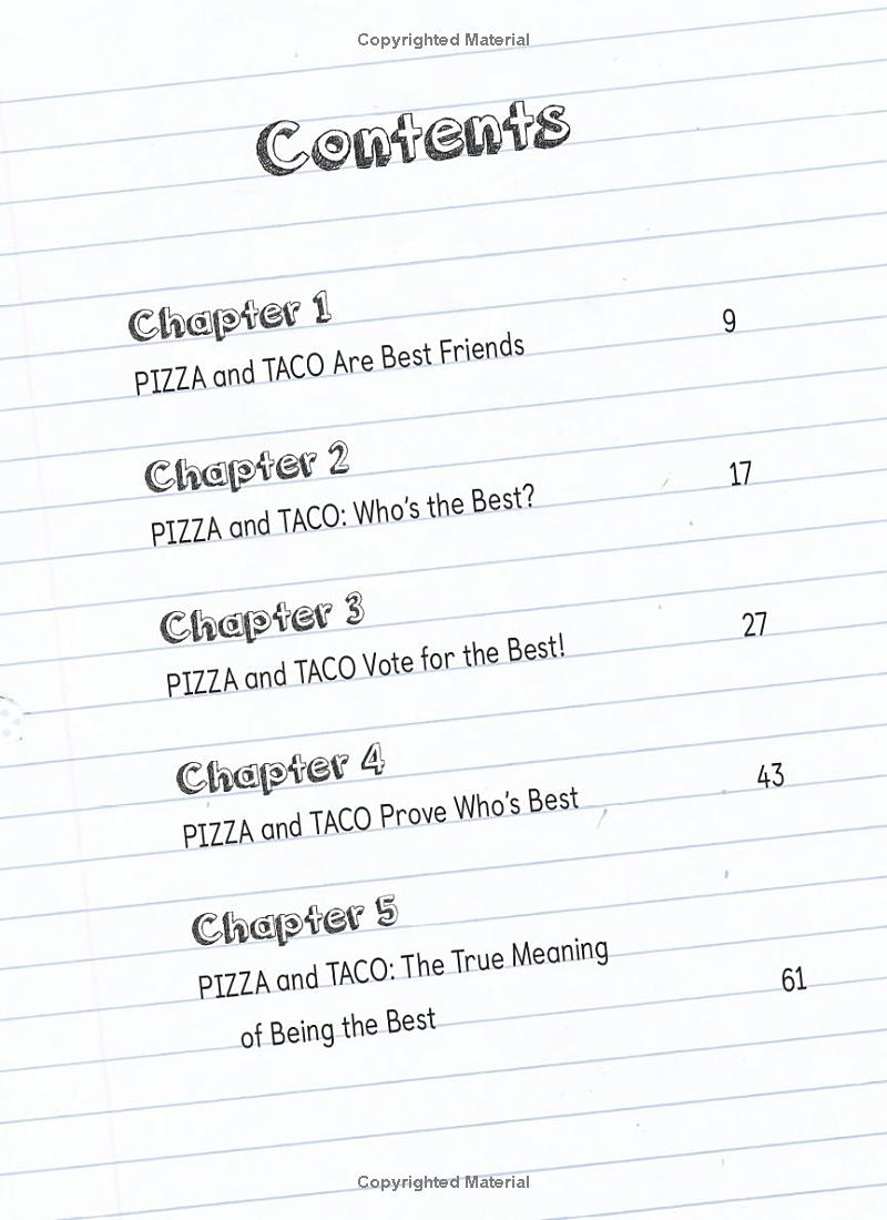 pizza and taco - who's the best? - Ảnh 4