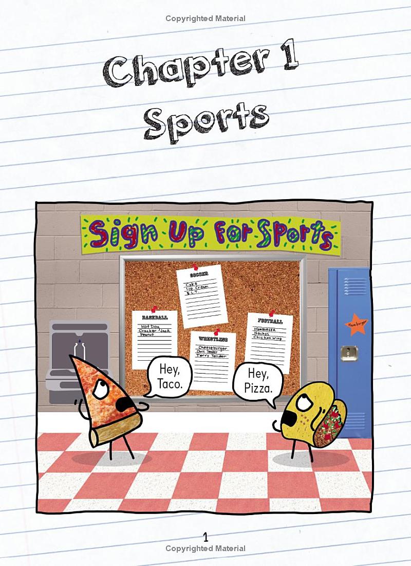 pizza and taco - wrestling mania! - Ảnh 10