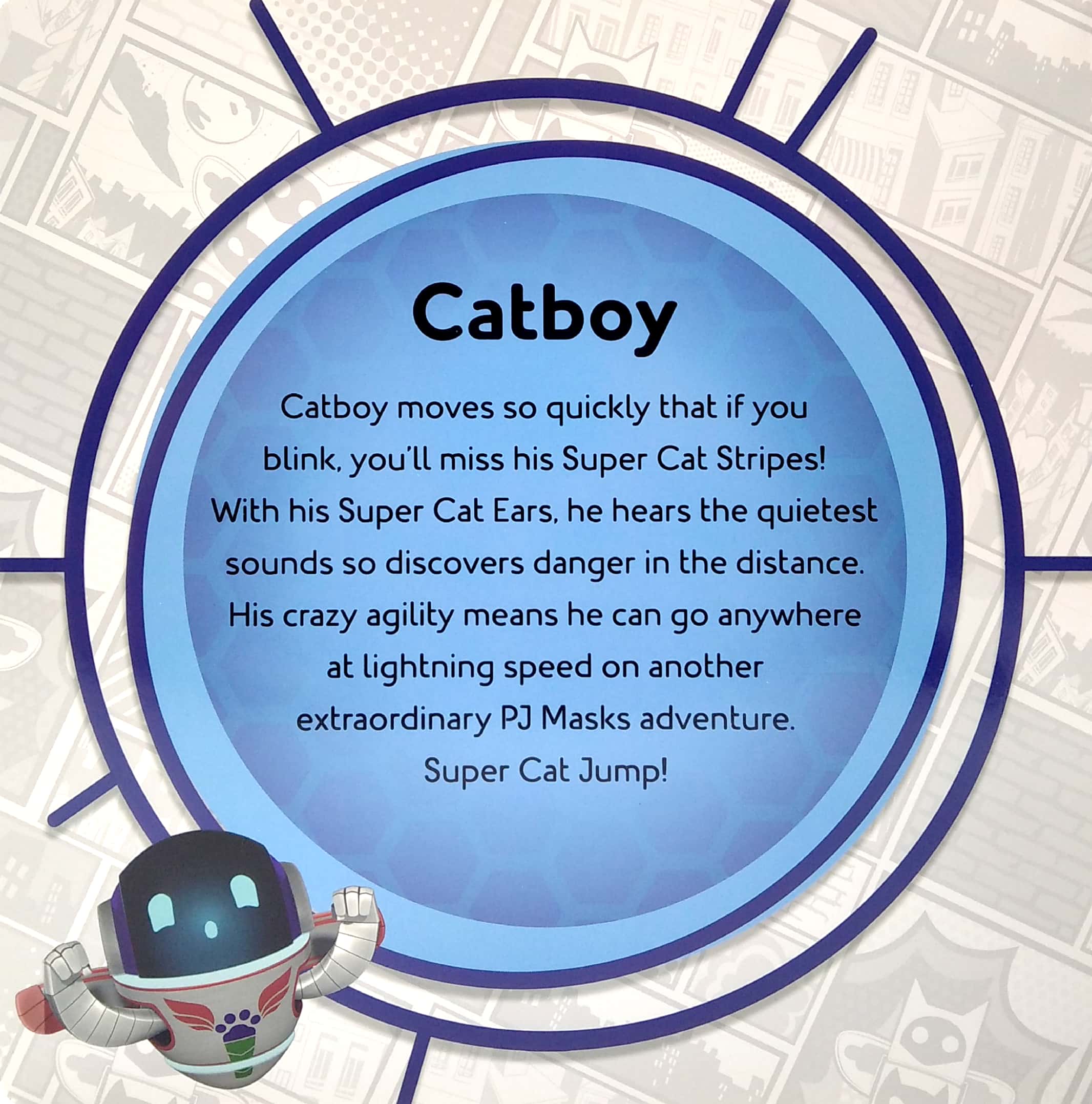 pj masks my first puzzle books - Ảnh 4