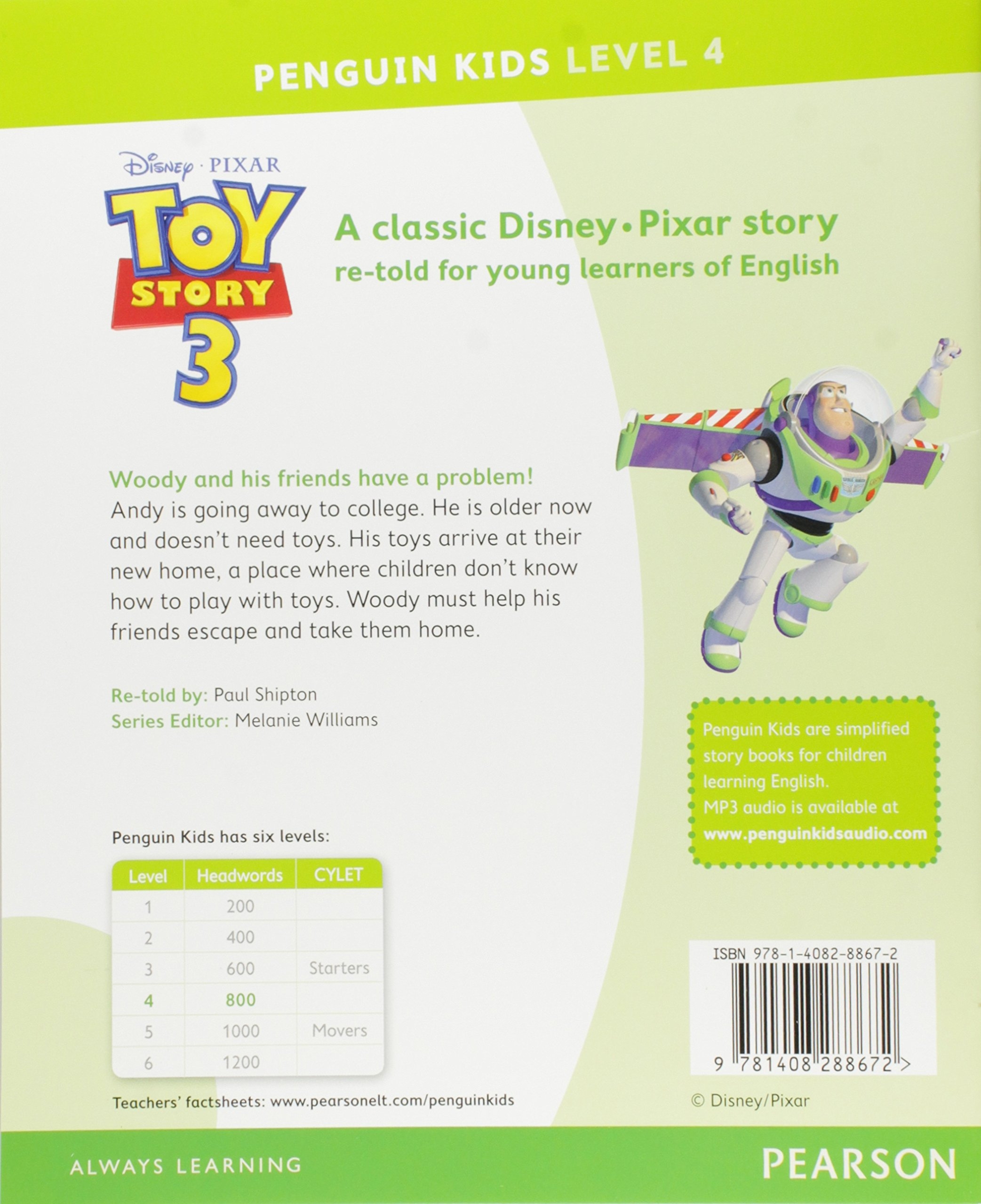 pk4: toy story 3 reader - Ảnh 3