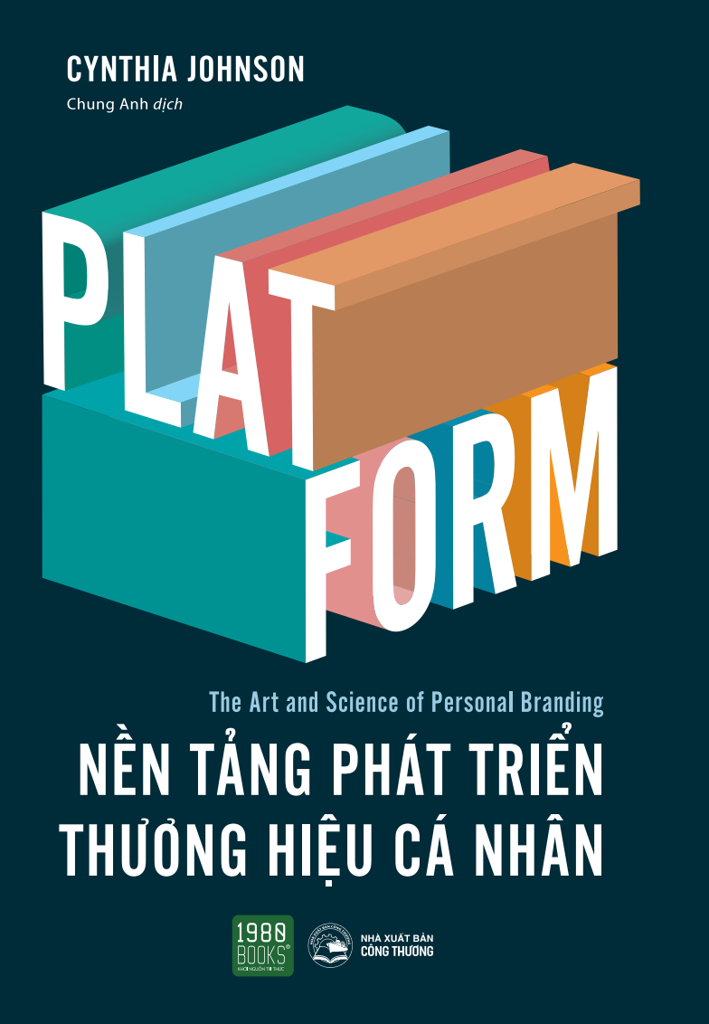 platform - nền tảng phát triển thương hiệu cá nhân - Ảnh 2