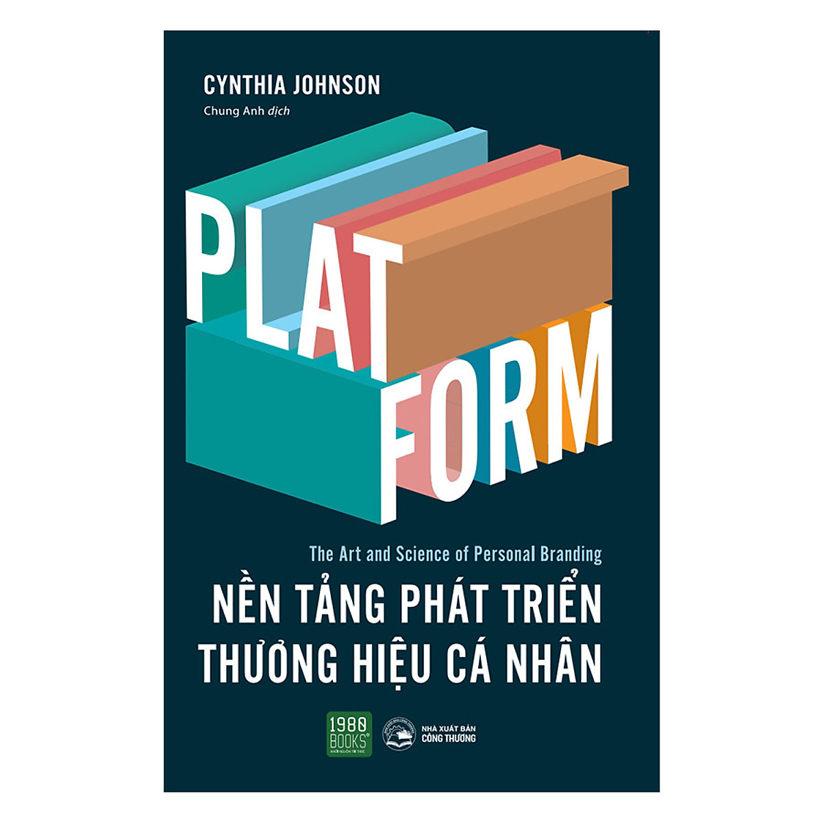 platform - nền tảng phát triển thương hiệu cá nhân - Ảnh 3
