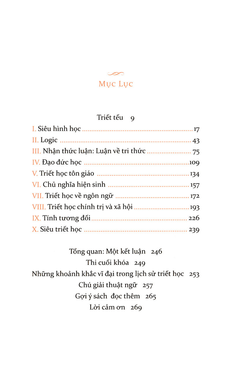 plato và con thú mỏ vịt bước vào quán bar…(tái bản 2018) - Ảnh 4