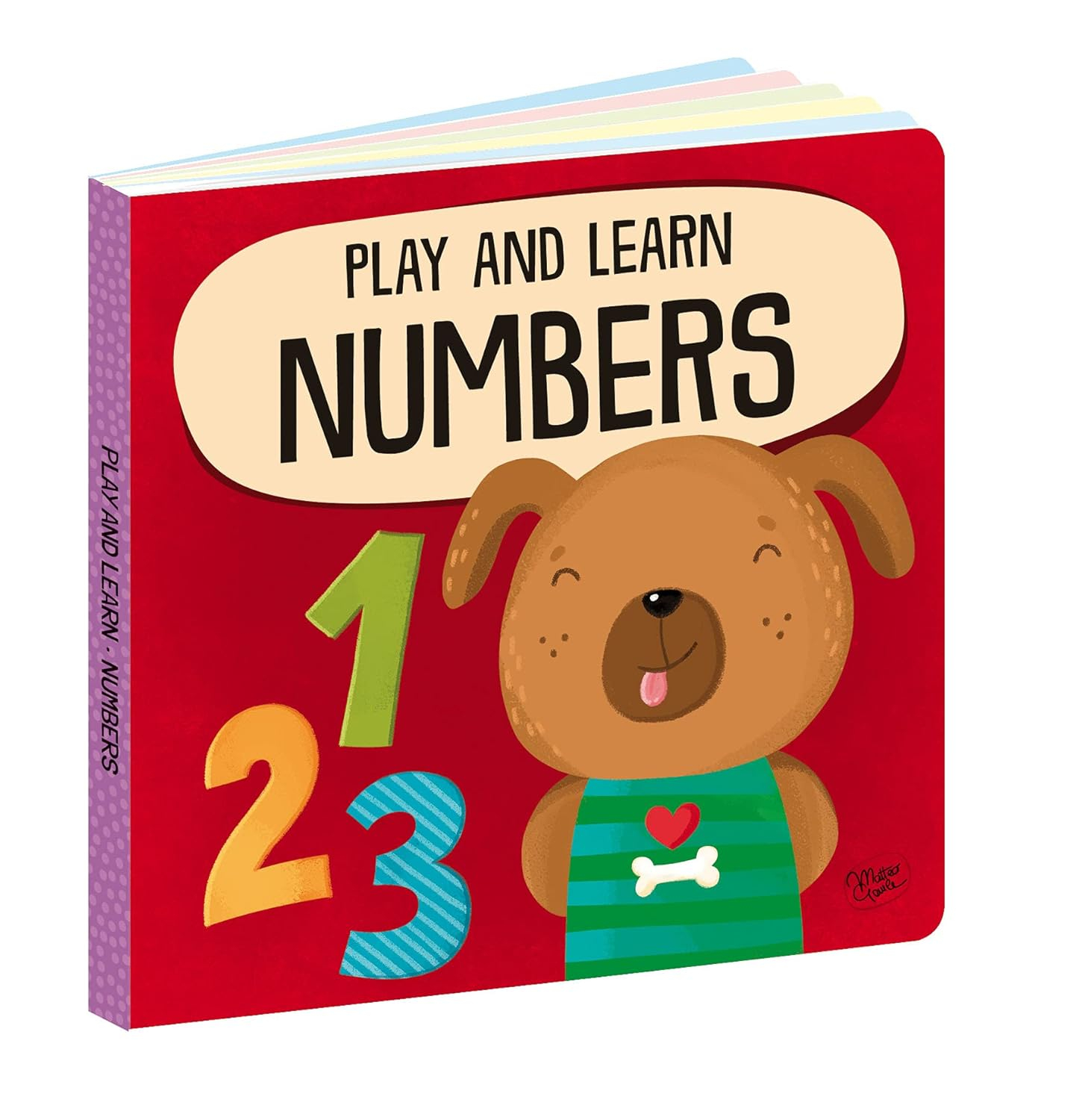 play and learn memo - numbers - Ảnh 3