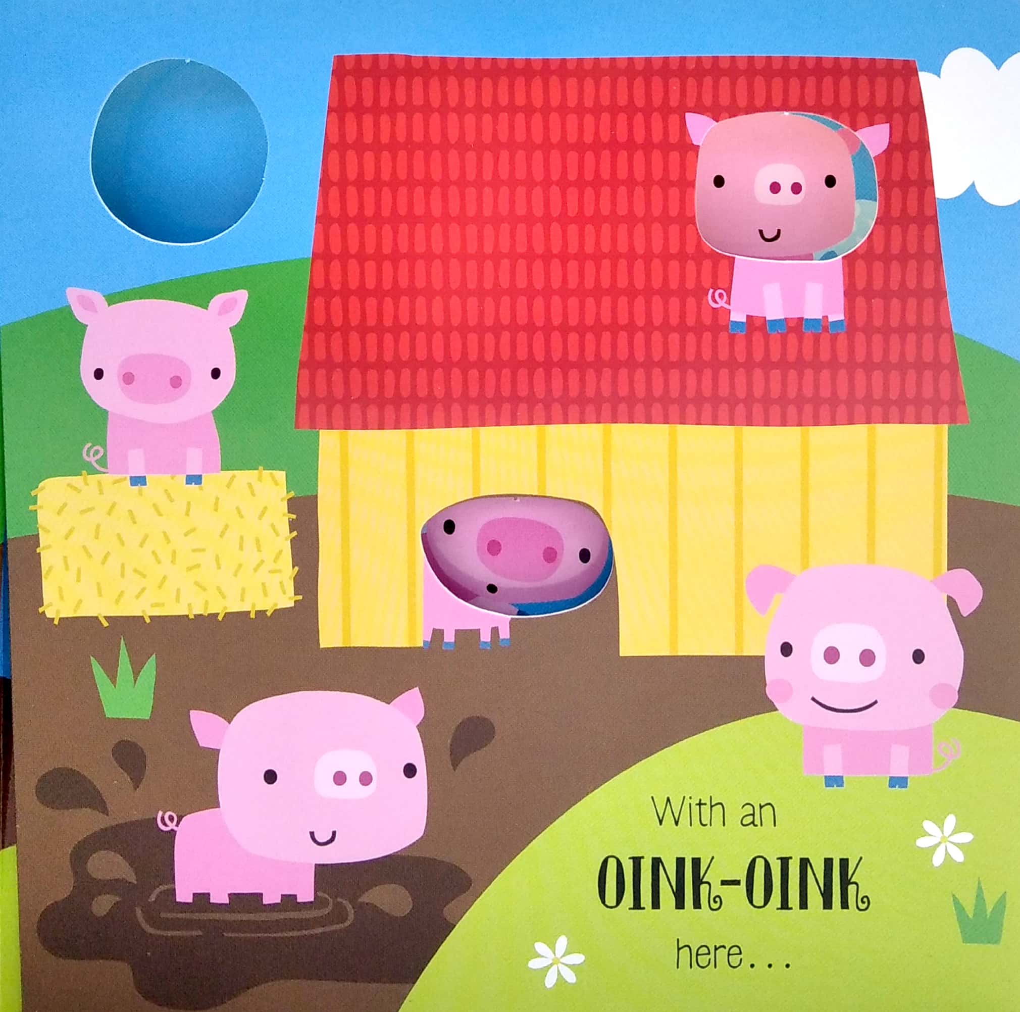 playhouse boxset old macdonald had a farm - Ảnh 12