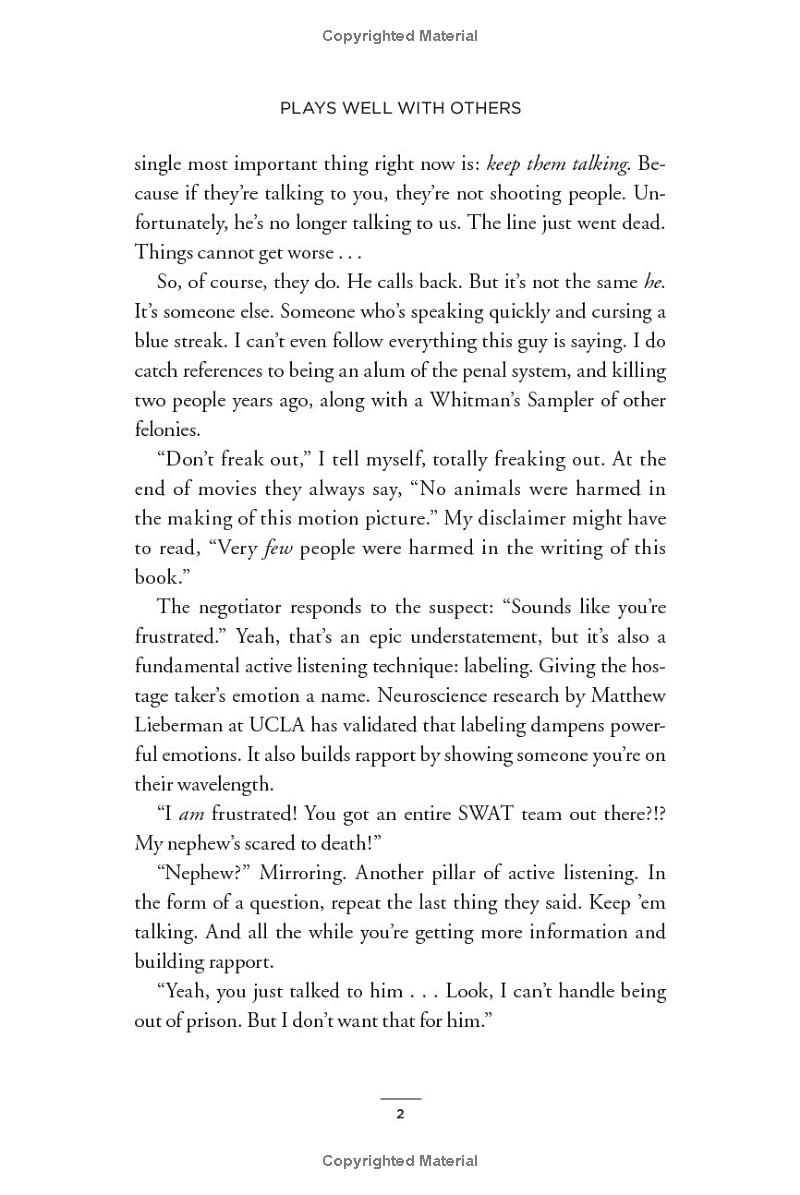 plays well with others: the surprising science behind why everything you know about relationships is (mostly) wrong - Ảnh 10