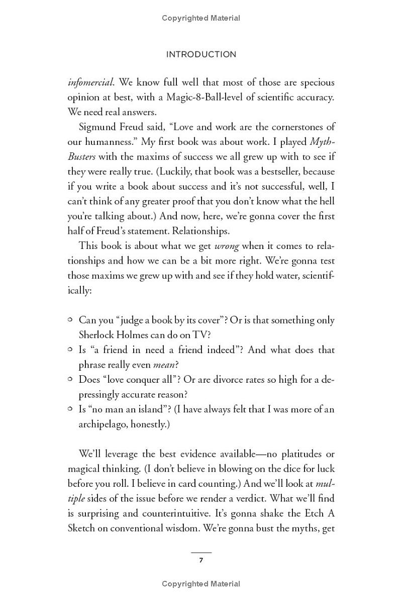 plays well with others: the surprising science behind why everything you know about relationships is (mostly) wrong - Ảnh 15