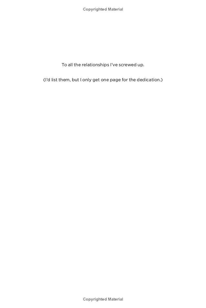 plays well with others: the surprising science behind why everything you know about relationships is (mostly) wrong - Ảnh 6