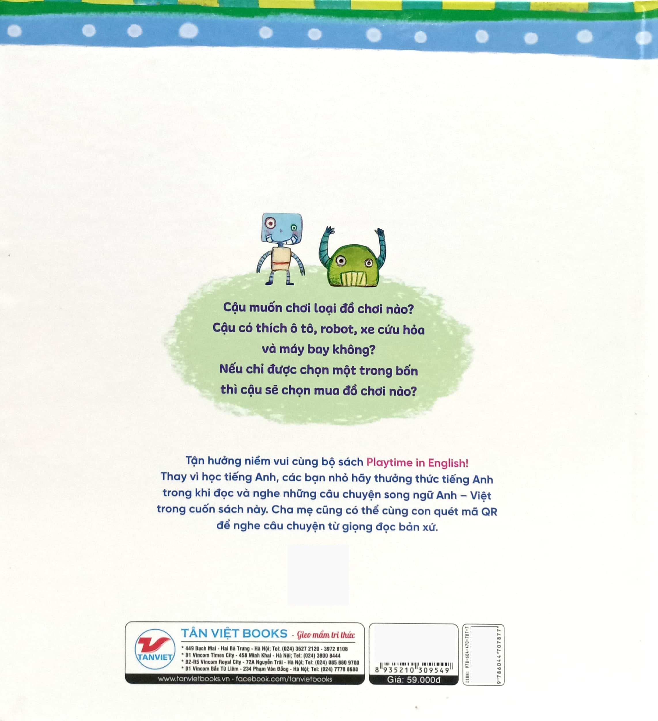 playtime in english - level 1 - i want to have toys - mình muốn có đồ chơi - Ảnh 7