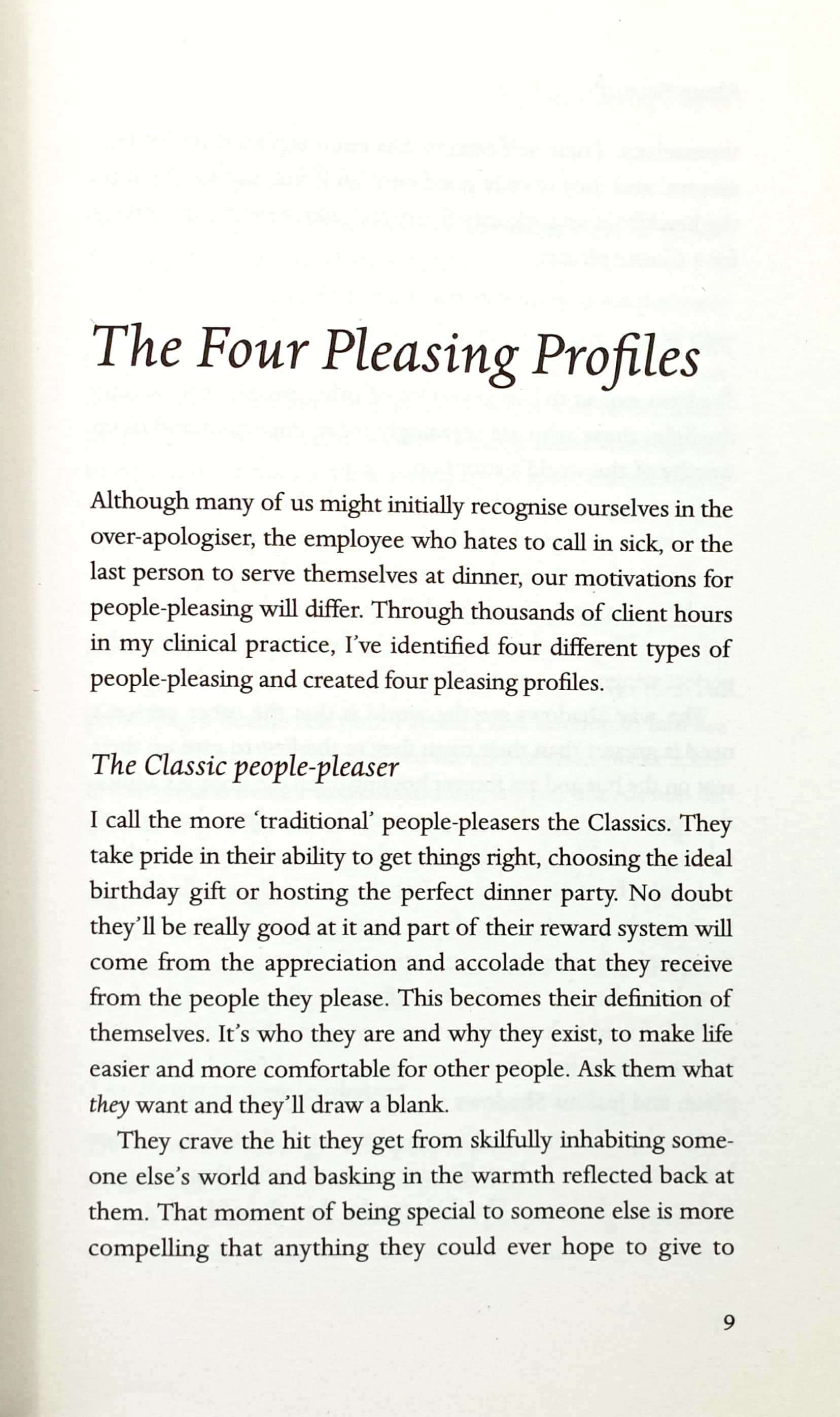 please yourself: how to stop people-pleasing and transform the way you live - Ảnh 4