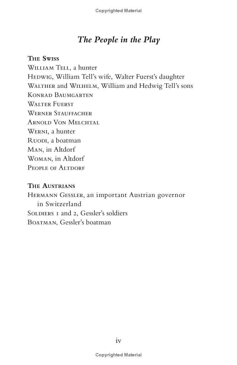 plpr1: william tell - Ảnh 11