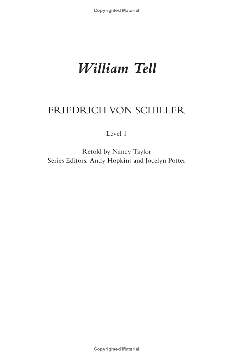 plpr1: william tell - Ảnh 8