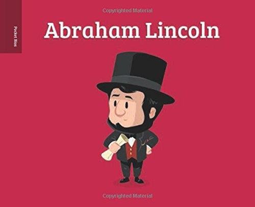 pocket bios: abraham lincoln - Ảnh 2