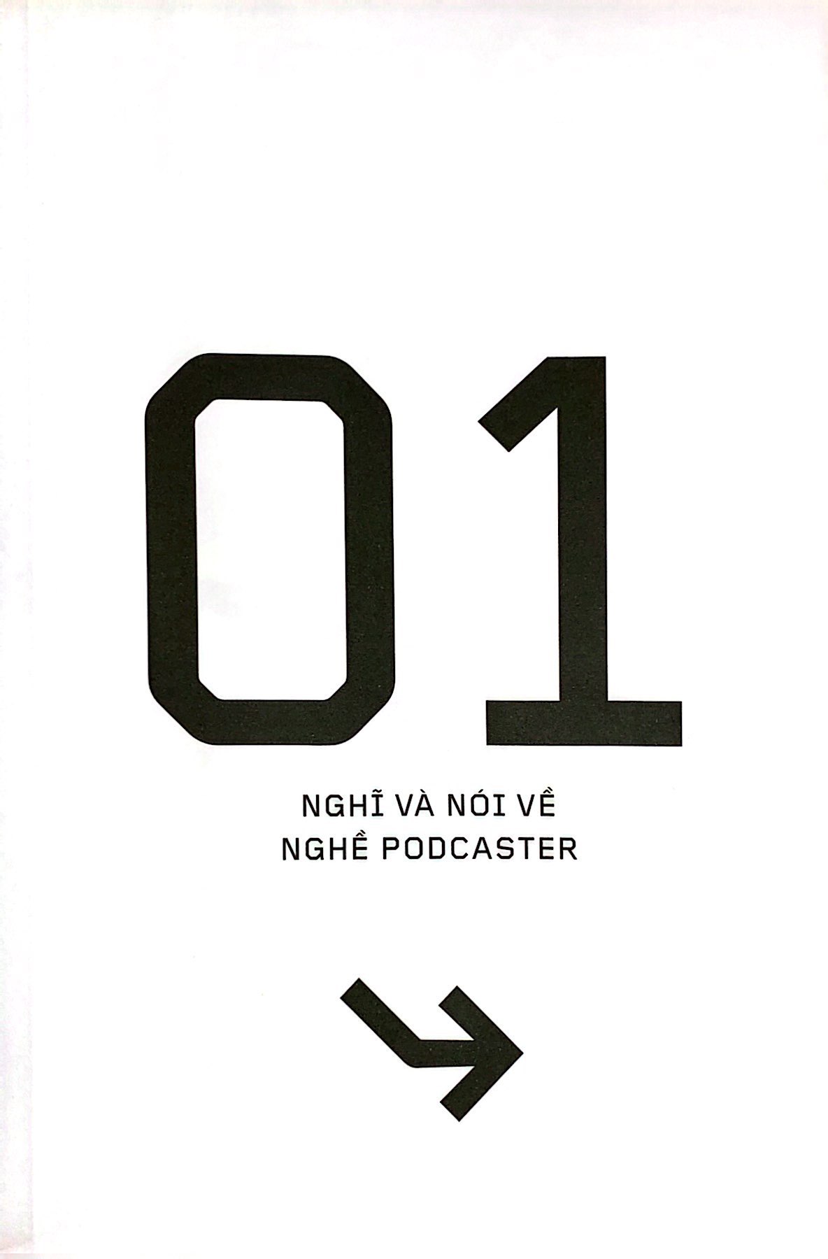 podcaster - vén màn hậu trường của những bước chân 4.0 - Ảnh 11