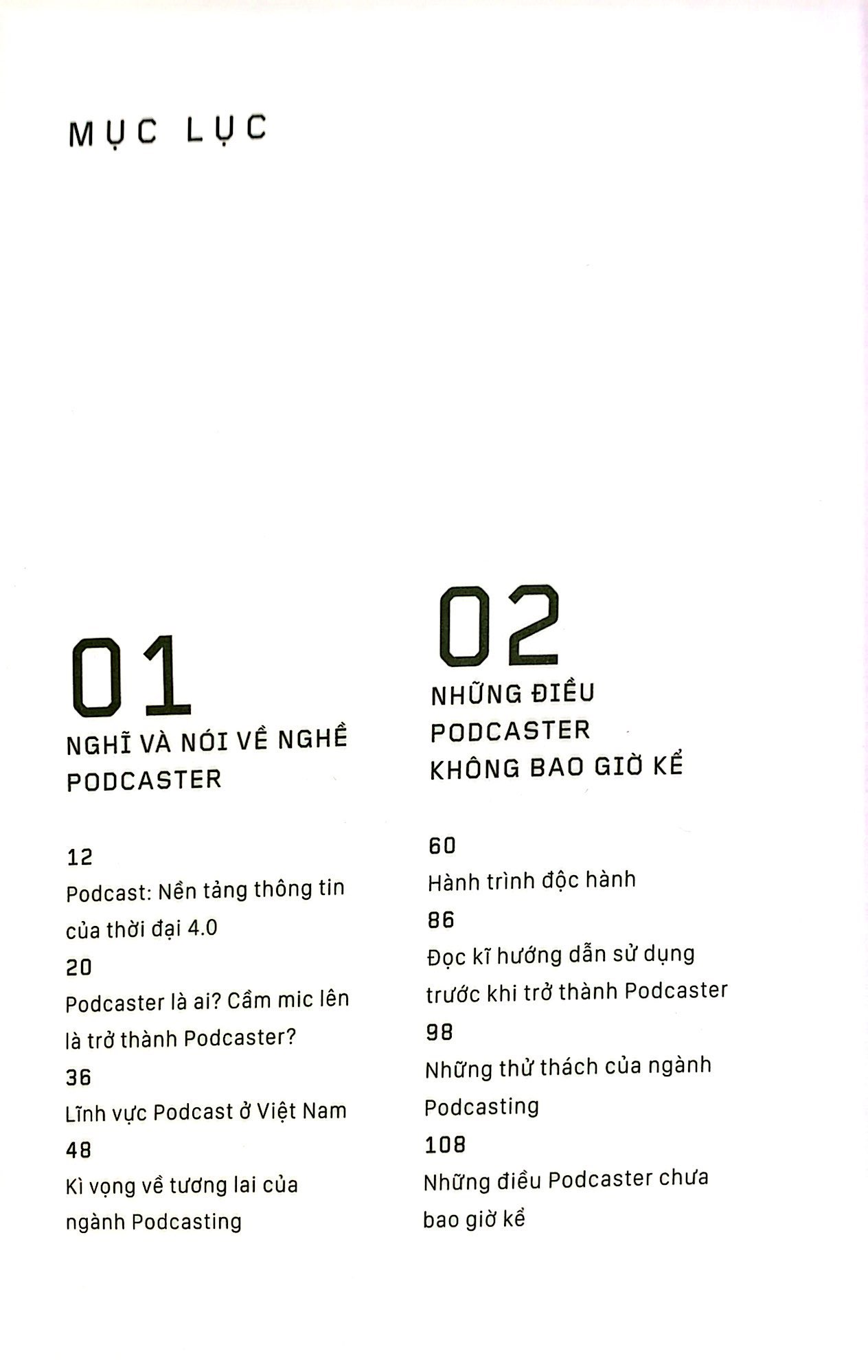 podcaster - vén màn hậu trường của những bước chân 4.0 - Ảnh 12