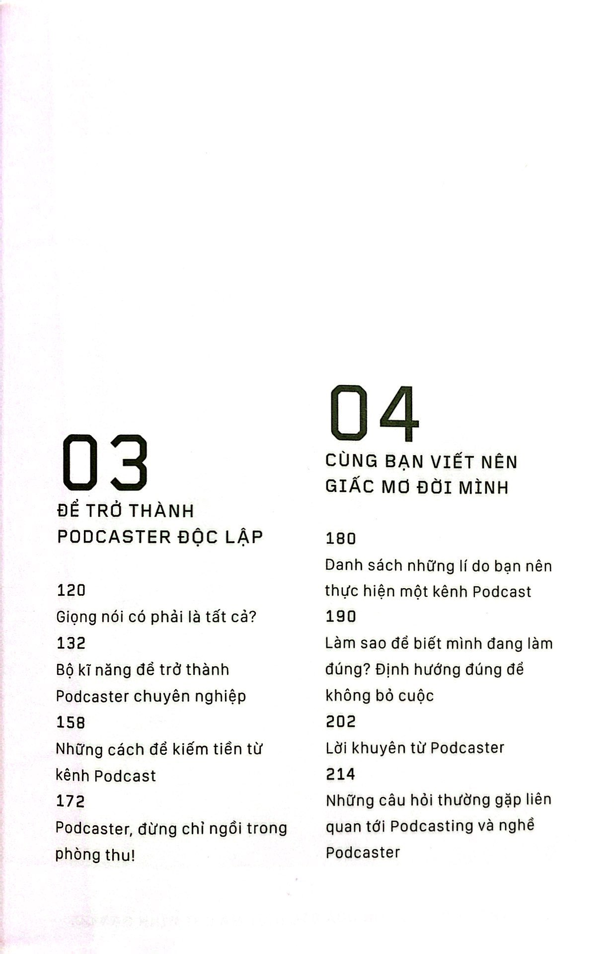 podcaster - vén màn hậu trường của những bước chân 4.0 - Ảnh 13