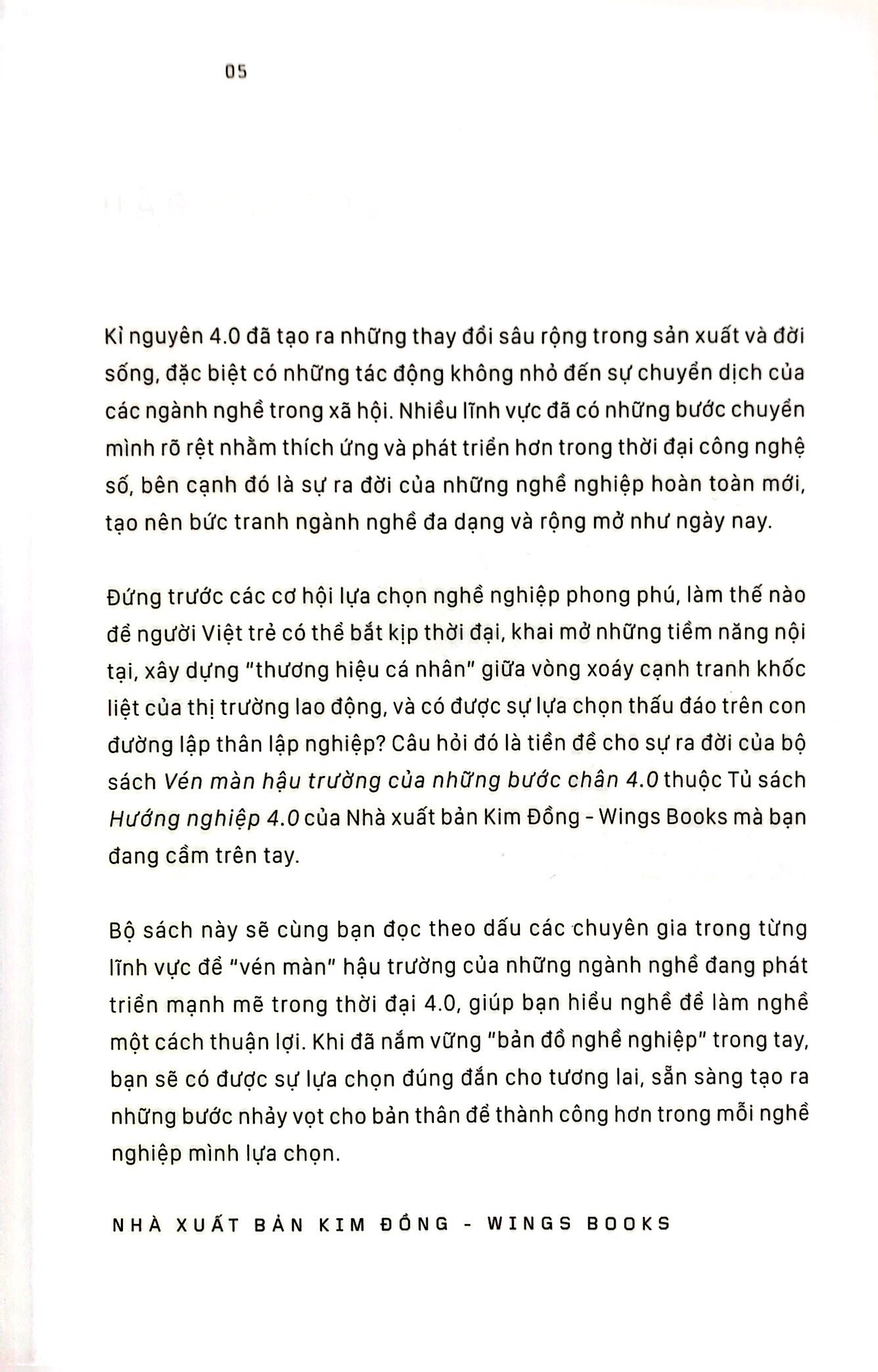 podcaster - vén màn hậu trường của những bước chân 4.0 - Ảnh 6