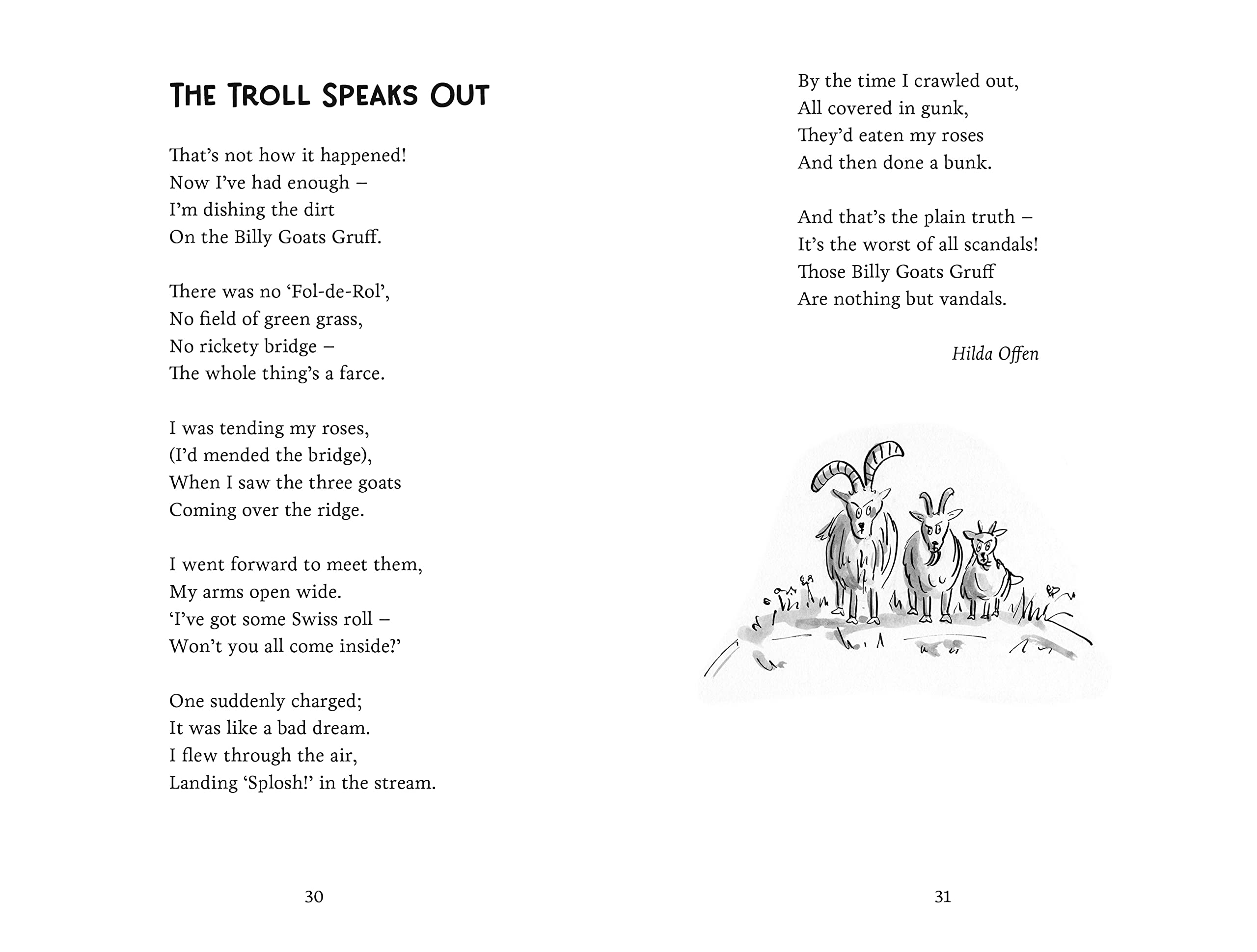 poems for 7 year olds - Ảnh 3