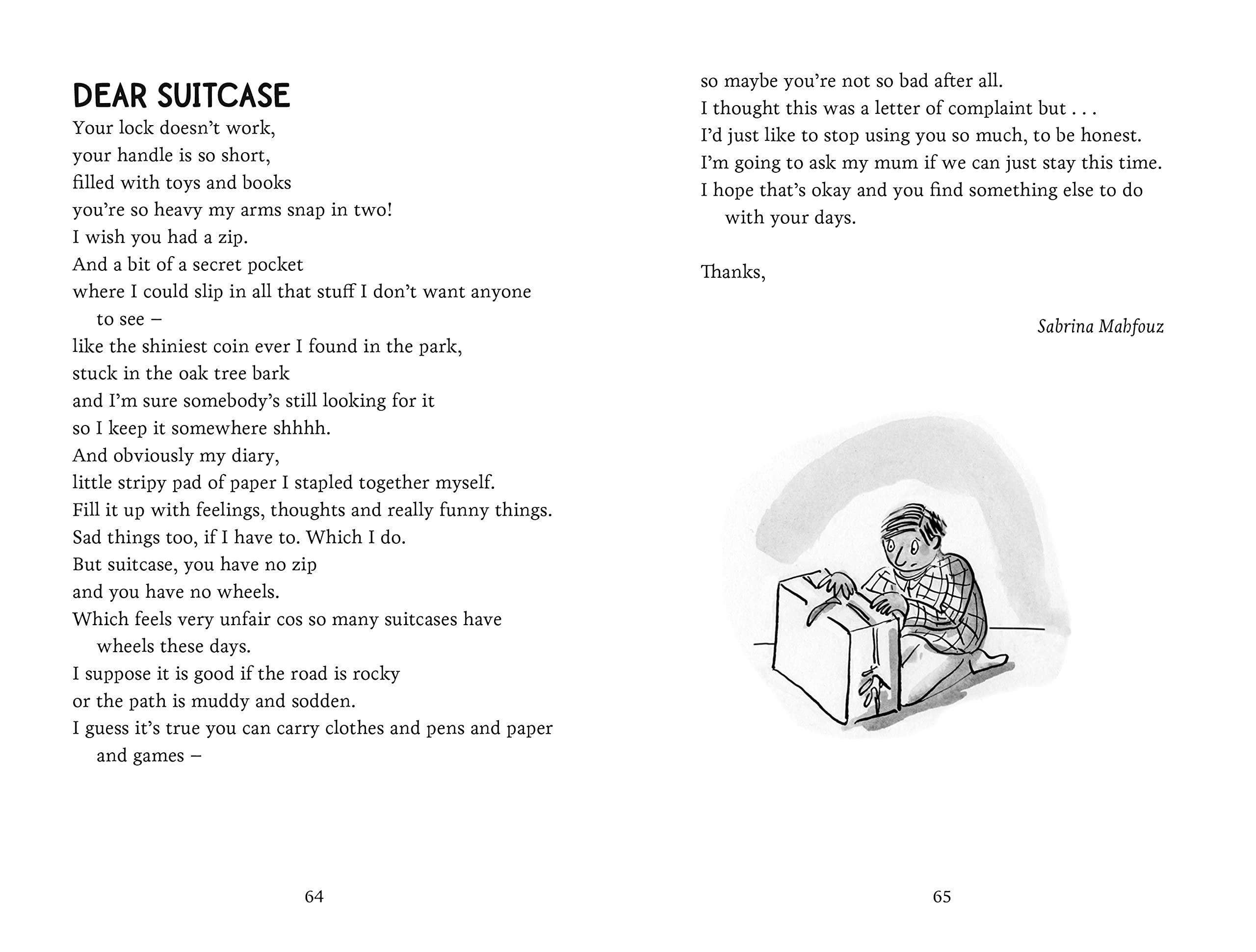poems for 7 year olds - Ảnh 6