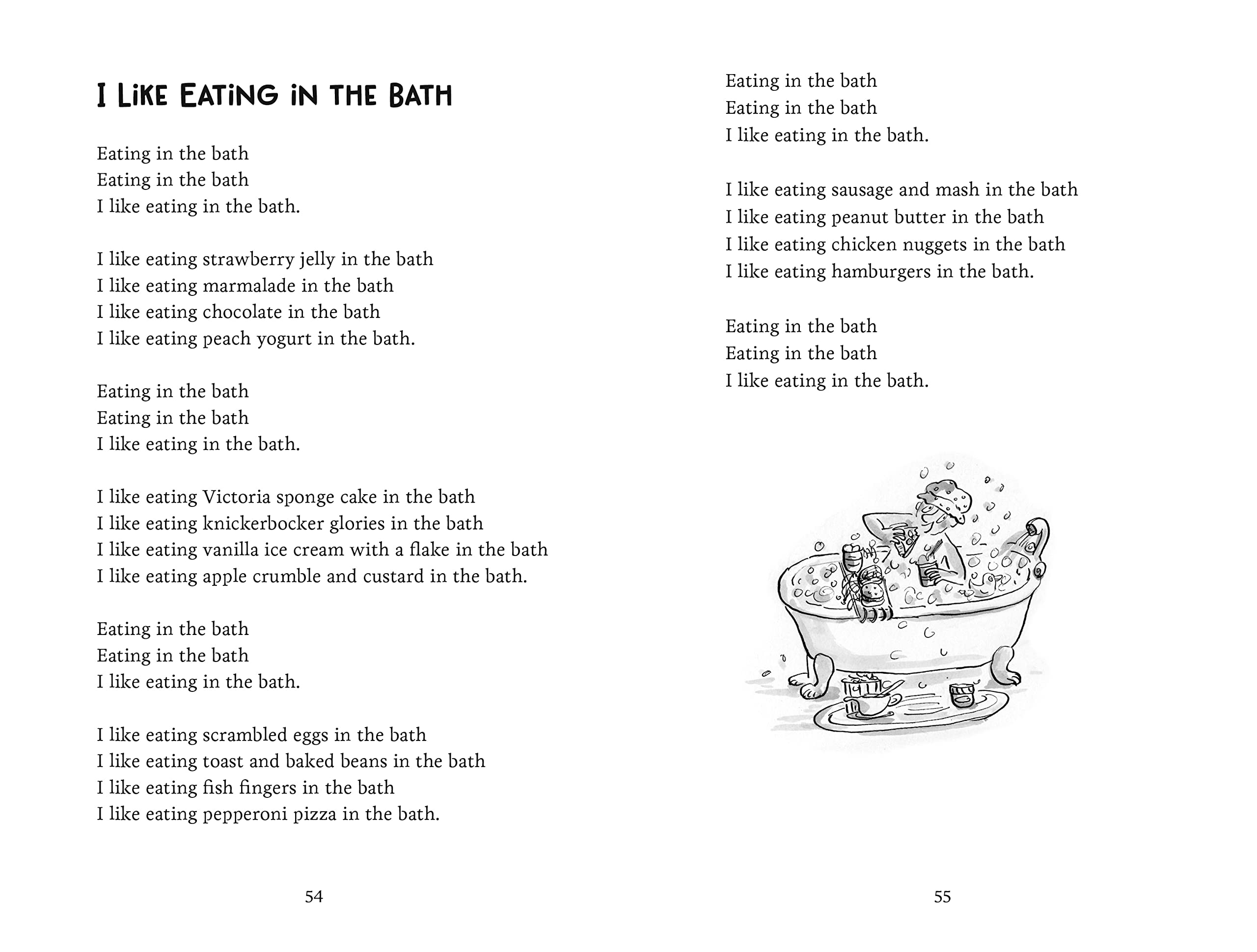 poems for 7 year olds - Ảnh 7