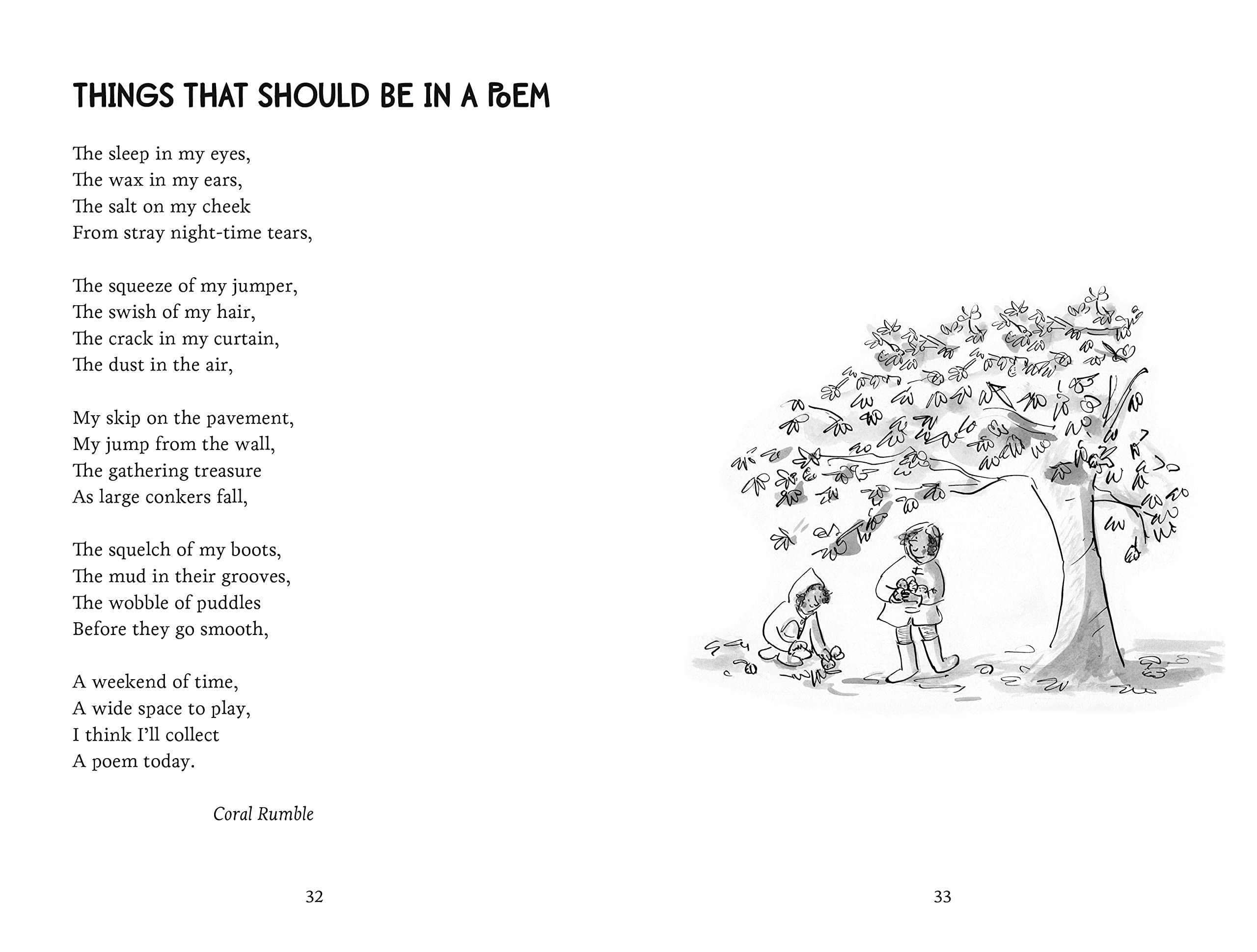 poems for 8 year olds - Ảnh 3