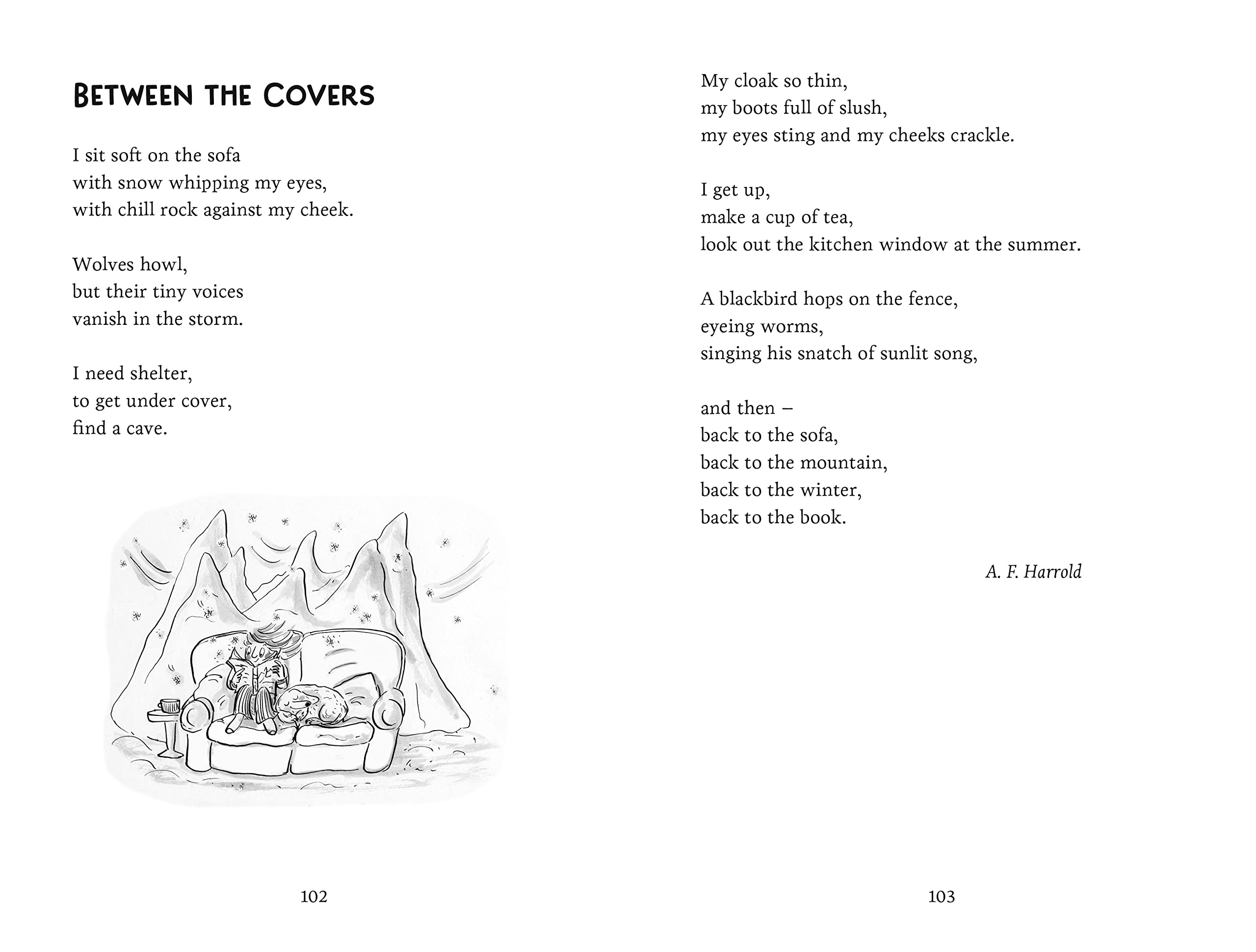 poems for 8 year olds - Ảnh 5