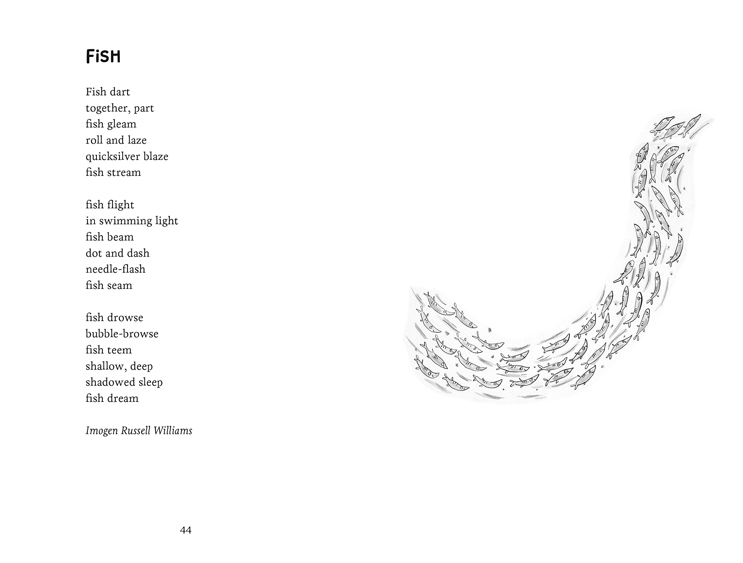 poems for 8 year olds - Ảnh 6