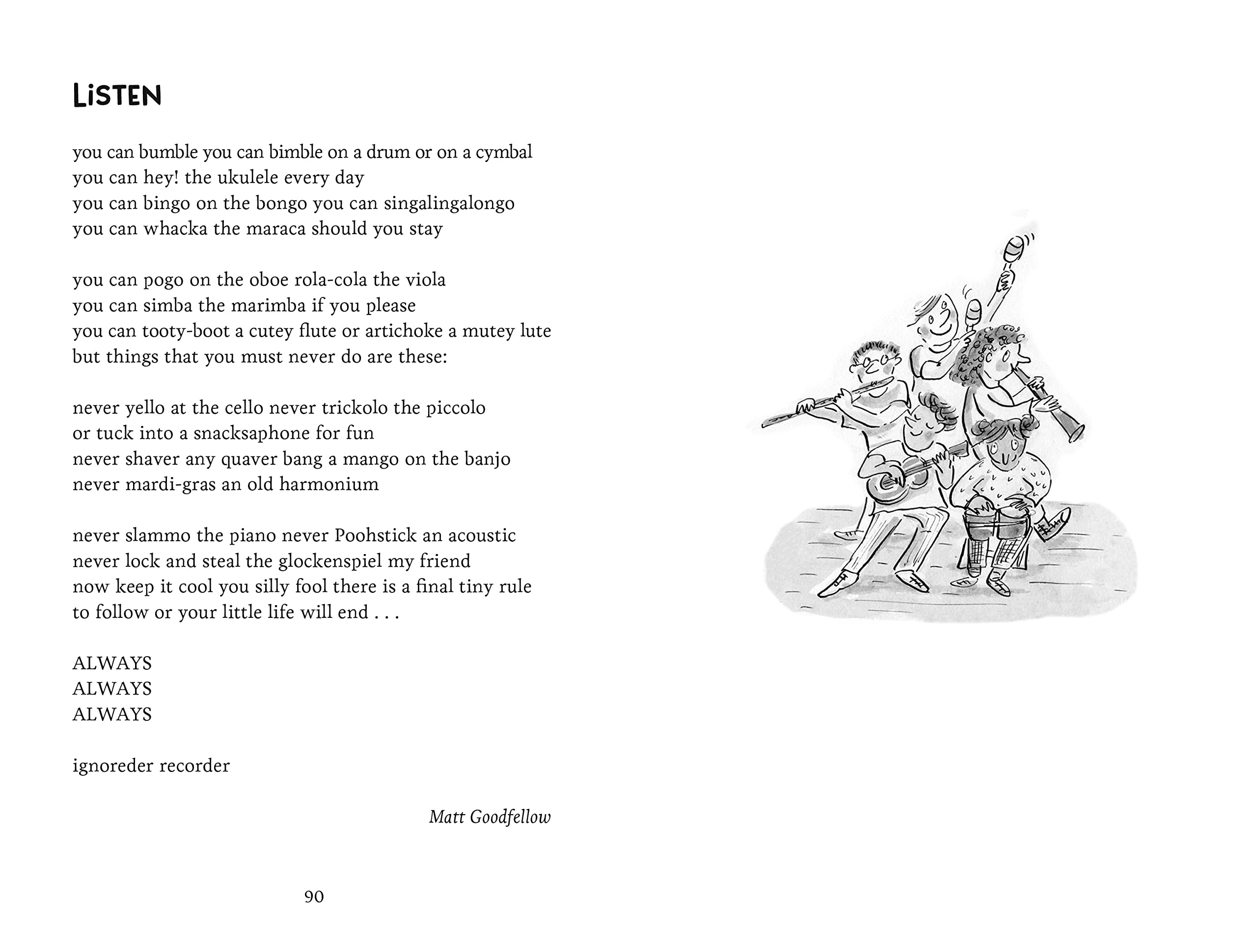 poems for 8 year olds - Ảnh 7