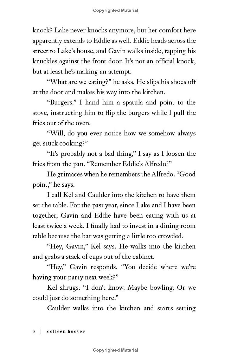 point of retreat - Ảnh 10