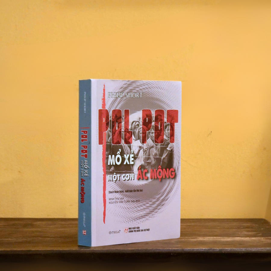 Pol Pot - Mổ Xẻ Một Cơn Ác Mộng - Ảnh 3