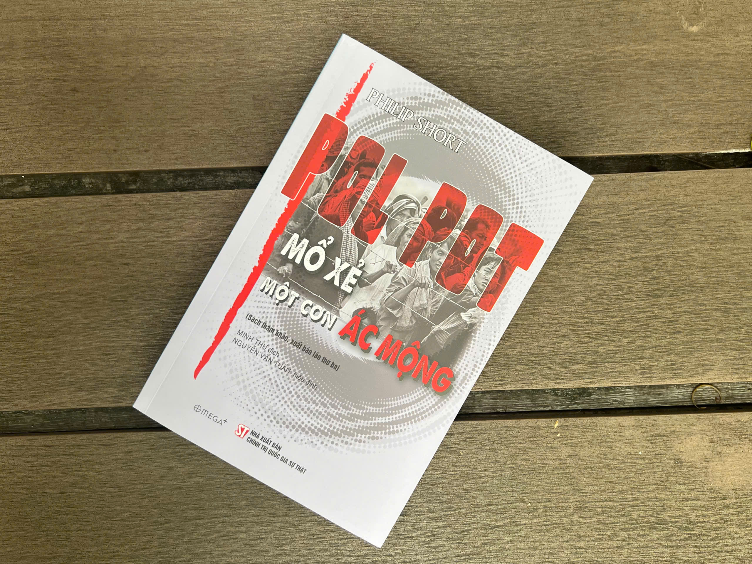 Pol Pot - Mổ Xẻ Một Cơn Ác Mộng - Ảnh 5