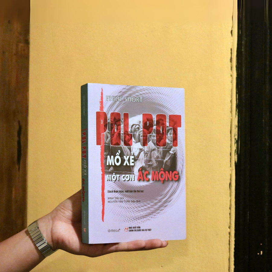 Pol Pot - Mổ Xẻ Một Cơn Ác Mộng - Ảnh 6