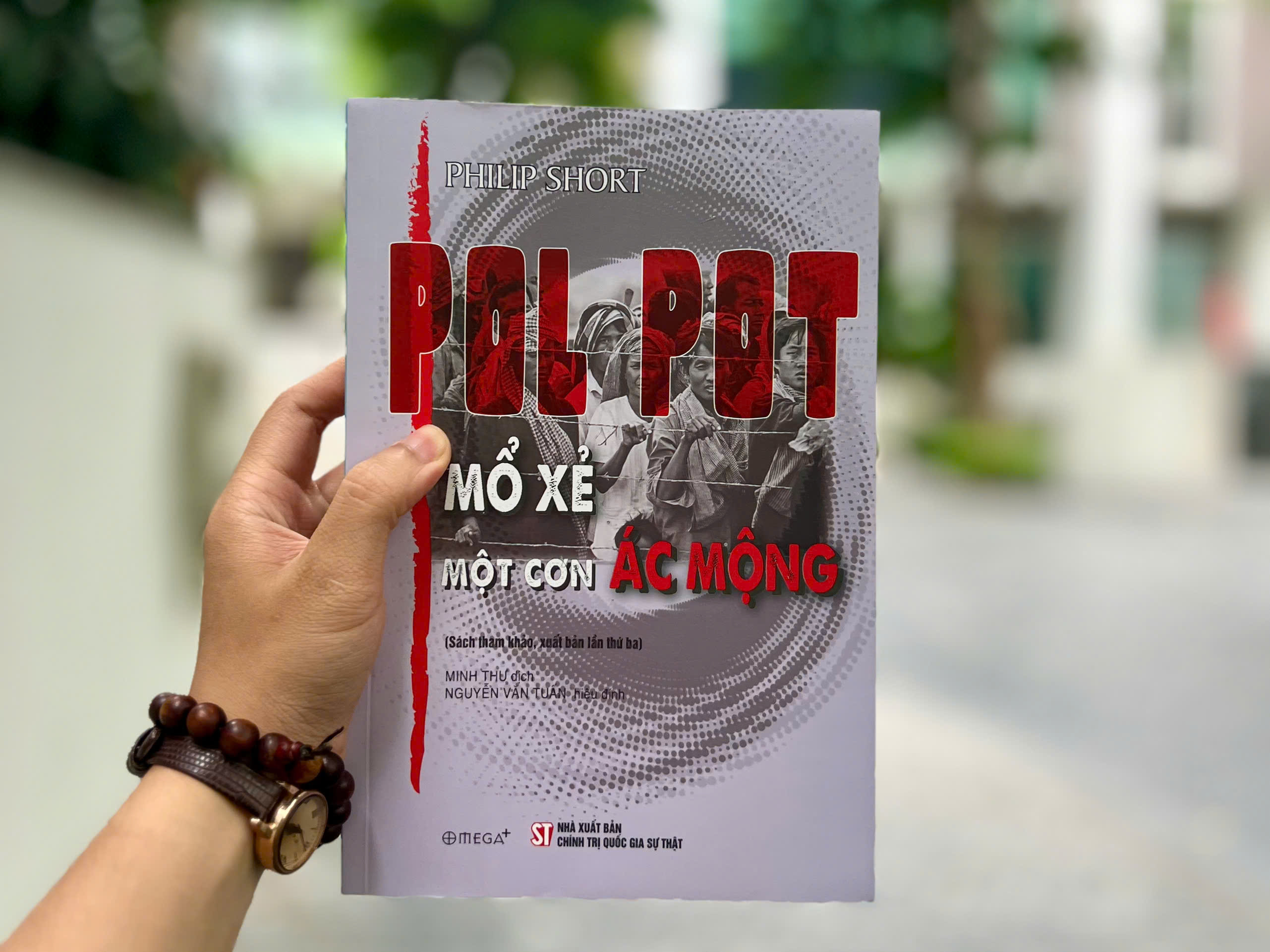 Pol Pot - Mổ Xẻ Một Cơn Ác Mộng - Ảnh 7