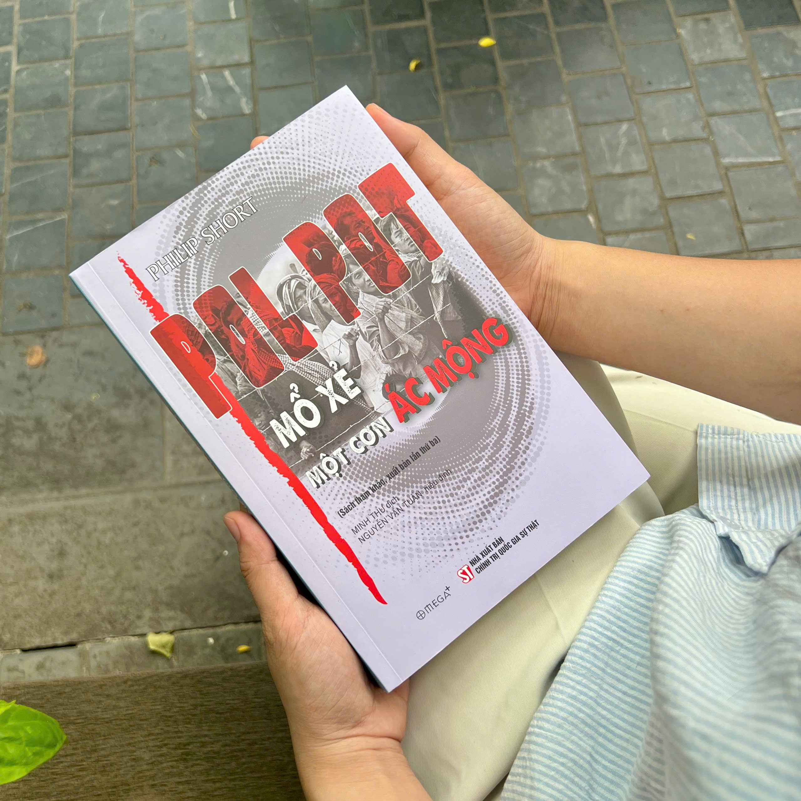 Pol Pot - Mổ Xẻ Một Cơn Ác Mộng - Ảnh 8