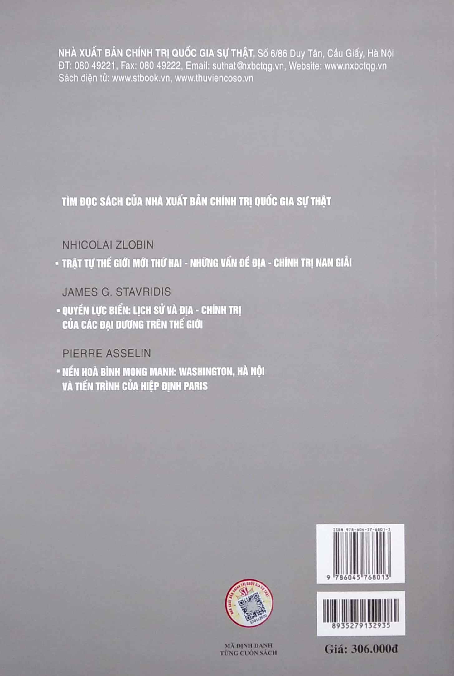 pol pot: mổ xẻ một cơn ác mộng (sách tham khảo, xuất bản lần thứ hai) - Ảnh 11