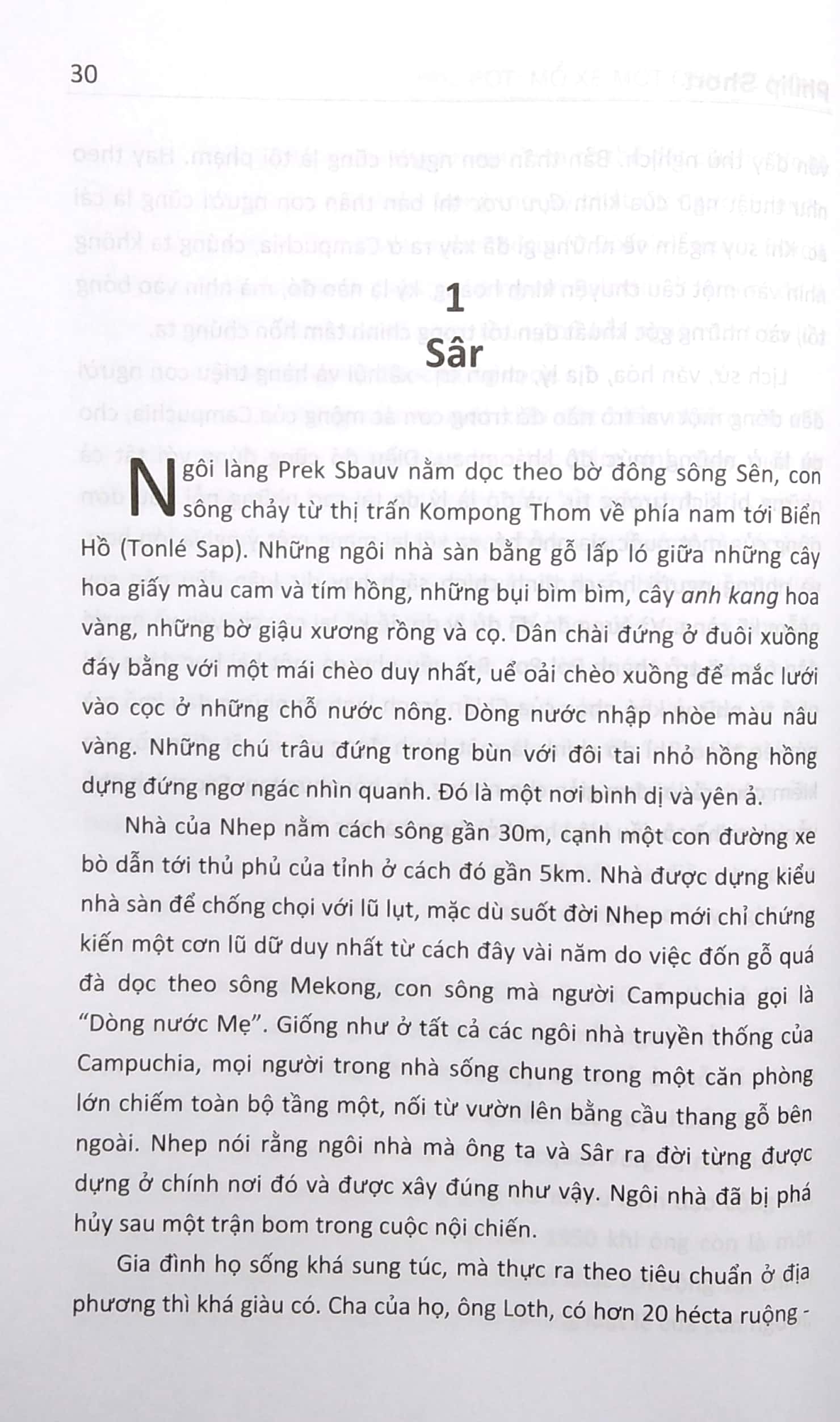 pol pot: mổ xẻ một cơn ác mộng (sách tham khảo, xuất bản lần thứ hai) - Ảnh 9
